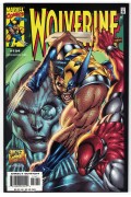 Wolverine (1988) 154 VFNM